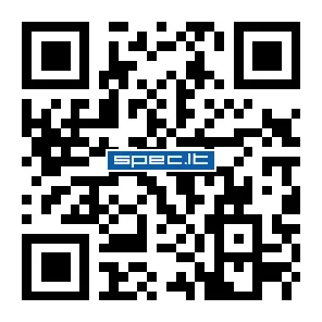 QR kodas | Jazda, UAB