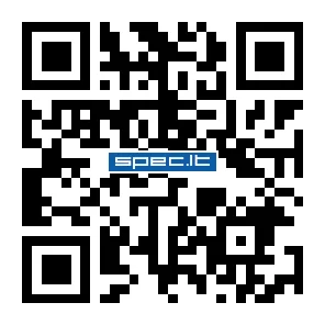 QR kodas | Jazer, UAB