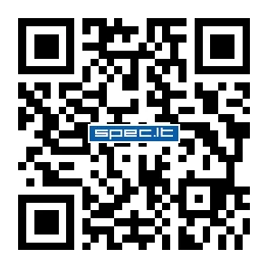 QR kodas | Jazmina, UAB | spec.lt