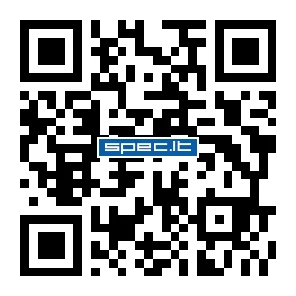 QR kodas | Daugiabučių namų savininkų bendrija Jazminas | spec.lt