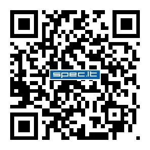 QR kodas | Sodininkų bendrija Jazminas