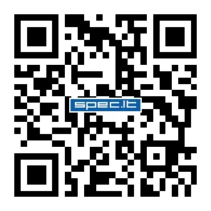 QR kodas | Jazz academy, VŠĮ