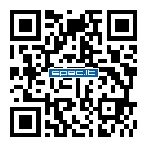 QR kodas | Jazz bikes, MB