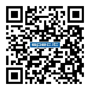 QR kodas | Jazz restoranai, UAB | spec.lt