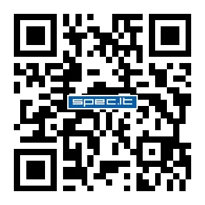 QR kodas | JB autotrade, MB | spec.lt