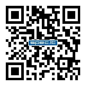 QR kodas | JB Consulting, MB