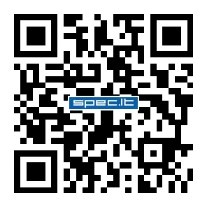 QR kodas | JB design, IĮ