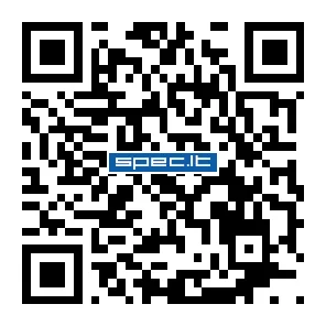 QR kodas | JB Engineering, MB | spec.lt