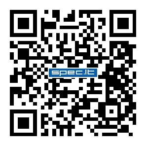 QR kodas | JB Investicijos, UAB | spec.lt