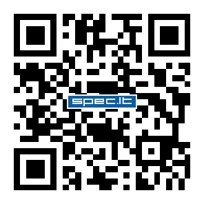 QR kodas | Jb minerals, MB