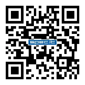 QR kodas | JB.Official, MB