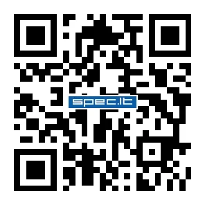 QR kodas | JB Padel, VŠĮ