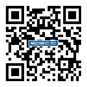 QR kodas | JB shift, MB