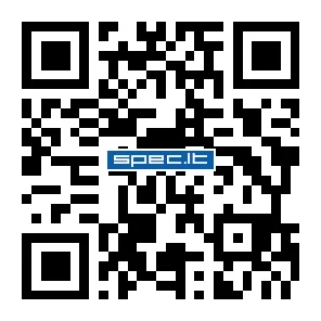 QR kodas | Jb transport, MB