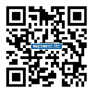 QR kodas | JBA paslaugos, MB