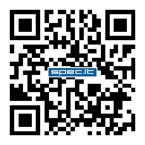 QR kodas | Jbk motors, MB | spec.lt