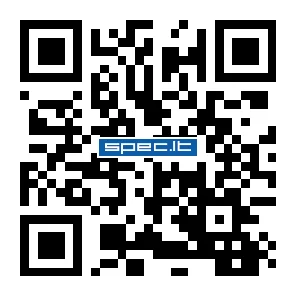 QR kodas | Jbk prekyba, MB | spec.lt