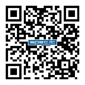QR kodas | JBU Engineering, MB