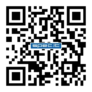 QR kodas | J&C AERO, UAB