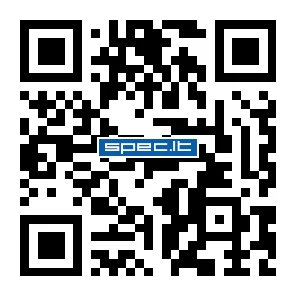 QR kodas | JCargo, UAB