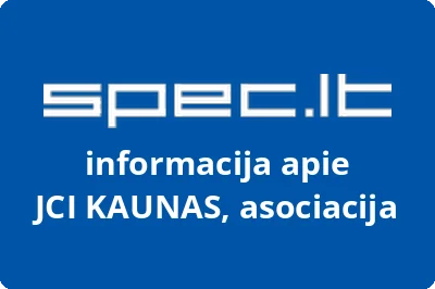 Asociacija JCI Kaunas