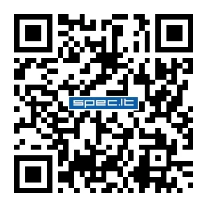 QR kodas | Asociacija JCI Kaunas | spec.lt