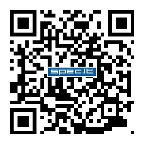 QR kodas | Asociacija JCI Lietuva | spec.lt