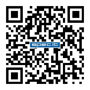 QR kodas | Jci Panevėžys, Asociacija | spec.lt