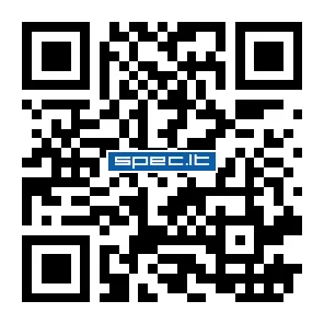 QR kodas | JCI Senatas