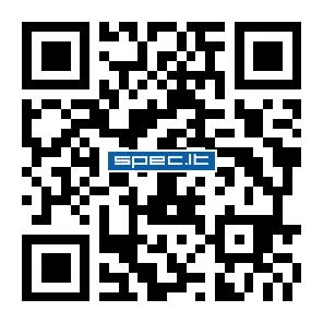 QR kodas | Jcode, MB
