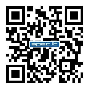 QR kodas | JCS Group, MB | spec.lt