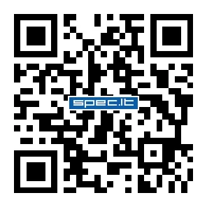 QR kodas | Jd auto, MB | spec.lt