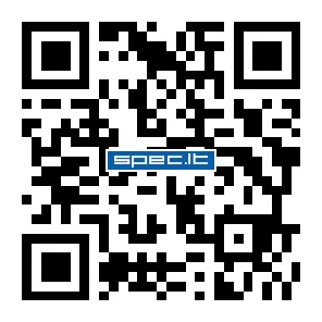 QR kodas | JD Elektra, IĮ