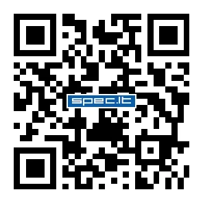 QR kodas | JD GROUP, UAB | spec.lt