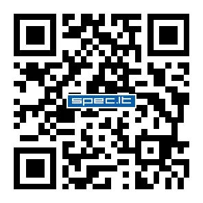 QR kodas | Jd interjeras, MB | spec.lt