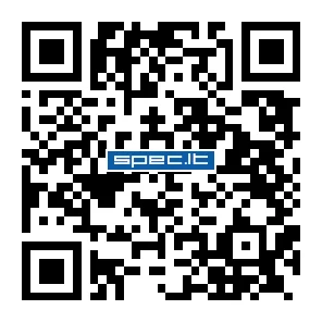 QR kodas | Jd Investments, UAB | spec.lt