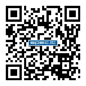 QR kodas | JD naudotos auto dalys, MB
