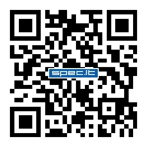 QR kodas | JD Projektai, MB | spec.lt