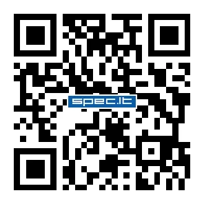 QR kodas | Jd Property, UAB | spec.lt