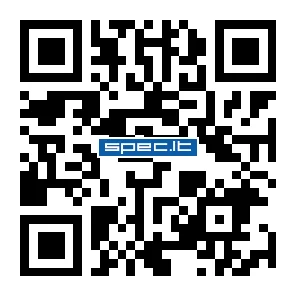 QR kodas | jd statyba, MB