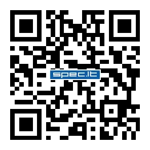 QR kodas | JD Top Trade, UAB | spec.lt