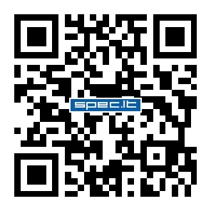QR kodas | Jd Transport, IĮ | spec.lt