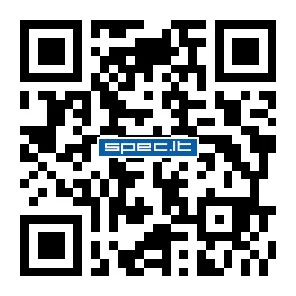 QR kodas | JD Trendas, MB