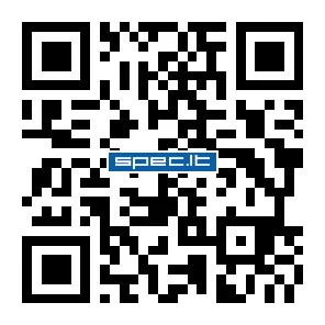 QR kodas | JD6, MB | spec.lt