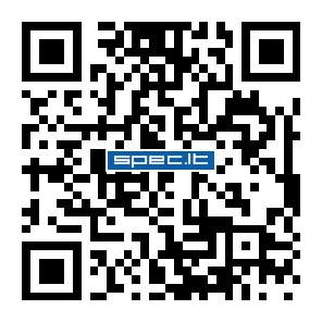 QR kodas | JDB konsultacijos, MB