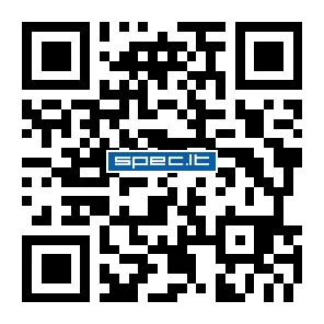 QR kodas | JDB Statyba, MB | spec.lt