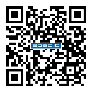 QR kodas | JDC logistics, UAB | spec.lt