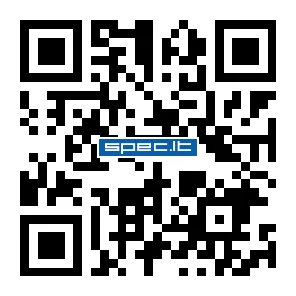 QR kodas | JDC PREKYBA, UAB | spec.lt