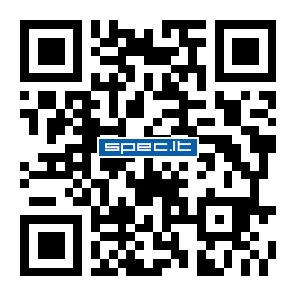 QR kodas | JDF AGRO, UAB