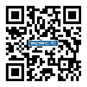 QR kodas | JDG, UAB | spec.lt